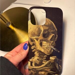 Van Gogh iPhone 12 Pro Max Case